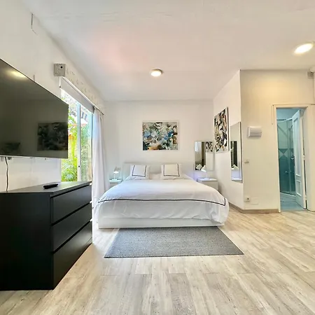 Oasis Garden Lägenhet