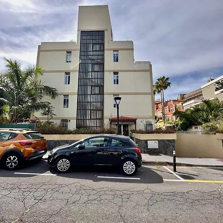 Oasis Garden Lägenhet