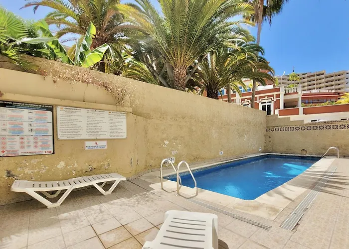 Appartamento Oasis Garden *