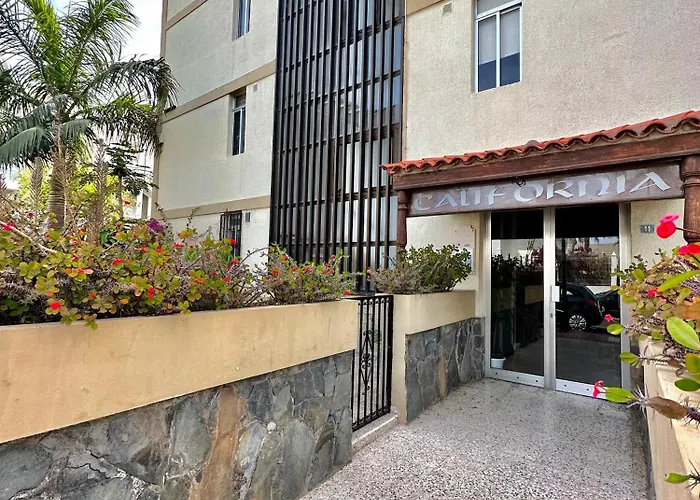 Oasis Garden * Puerto de la Cruz (Tenerife)