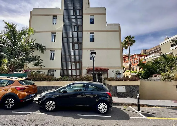 Oasis Garden Appartamento