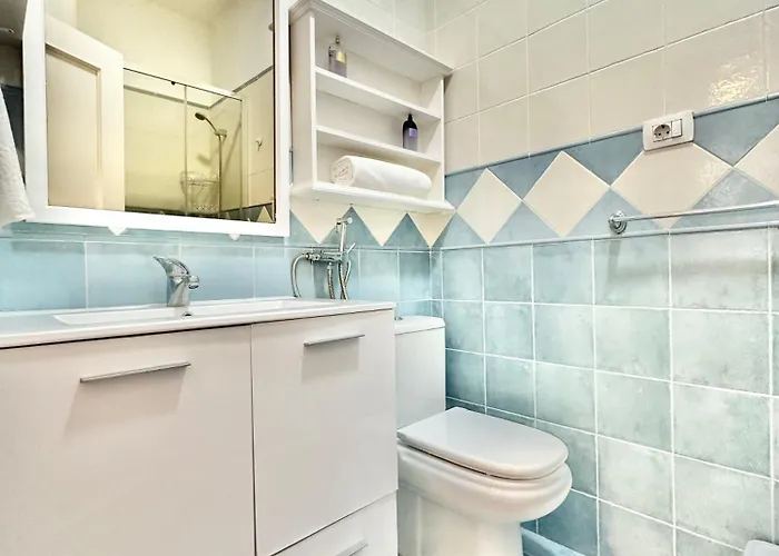 Appartamento Oasis Garden *